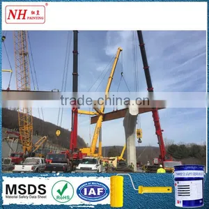Water Based Polyurethane Metal Waterproofing Paint thumbnail-5