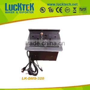 Desktop Multifuncational Socket for Industry ,office and Kitchen thumbnail-1
