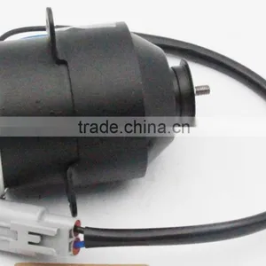 TOYOTA COROLLA Radiator Fan Motor 12v Car thumbnail-2