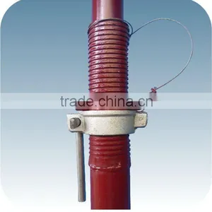Construction Heavy Duty Support Scaffold Floor Props (Real Factory in Guangzhou) thumbnail-1