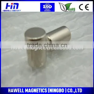 Permanent Food Grade Magnet Type and Neodymium Magnet Composite Food Grade Magnet thumbnail-6