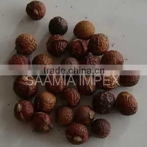 Wash Nut /Soap Nut for Natural Shampoo and Hair Tonic thumbnail-1