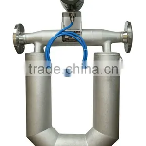 Oil Project Mass Flow Meter thumbnail-2