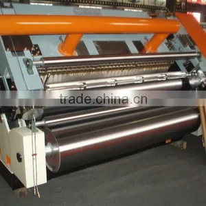 Automatic Corrugated Box Making Machine thumbnail-1