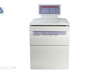 GL-12M High Speed Refrigerated Large Centrifuge thumbnail-1