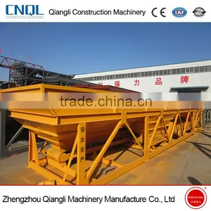 Electric Automatic Concrete Dosing Machine Manufacture PLD800-4800 thumbnail-3