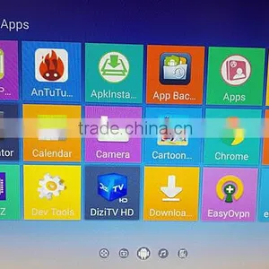 2016 NEW Rockchip RK3229 Quad 1.2GHz 32bit Android MINI TV STICK thumbnail-6