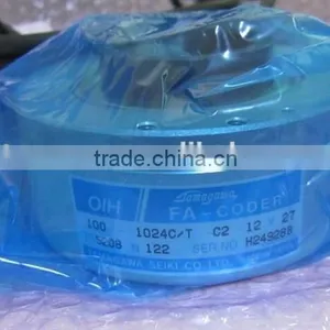 New and Original Tamagawa Encoder TS5208N122 thumbnail-1