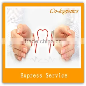 Best Express Shipping From China to Algeria With Tracking Service-Mickey's Skype: Colsales03 thumbnail-1