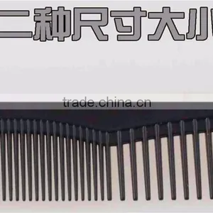 Black Hair Styling Hairdressing Hairdresser Salon Comb thumbnail-1