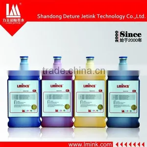 Outdoor Printing Xaar Head Solvent Ink for Xaar126/128(xaar Proton)head thumbnail-1