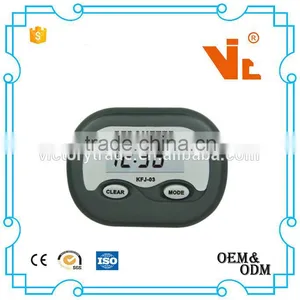 V-J03 Pedometer(pedometer Step Counter) thumbnail-1