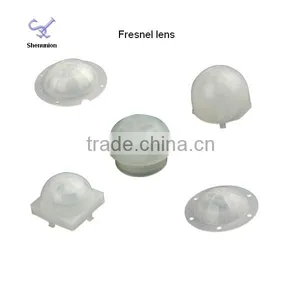 Anti-Interference Human Body Sensor PIR Sensor thumbnail-5