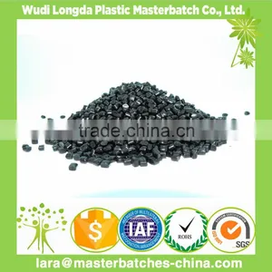 High Cost Effective Additive Masterbach/Black Masterbatch for Injection Moulding thumbnail-3