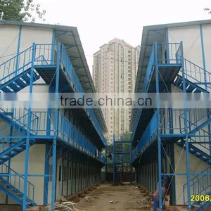 Prefab Accommodation Africa thumbnail-2