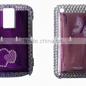 Mobile Phone Case in Silicone , TPU , PC or Leather thumbnail-1