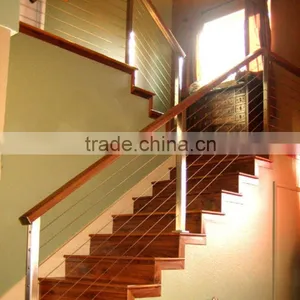 Staircase Hand Railings YG-B1157 thumbnail-1