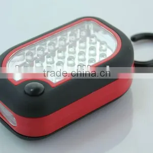 24 + 3 LED Work Light thumbnail-1