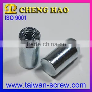Made In Taiwan Press In Nut thumbnail-1