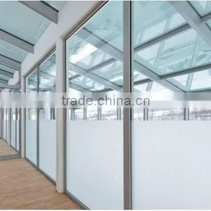 Frosted Effect Privacy Window Film thumbnail-1