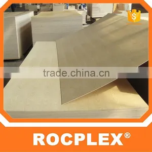 Cheap Plywood Sheets 17mm thumbnail-2