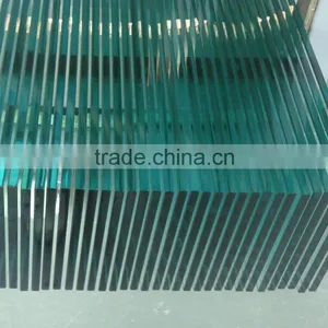 Sell 21mm 19mmak47 Bullet Proof Glass Unbroken Glass thumbnail-3