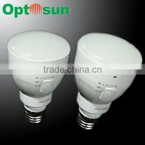 4w E27 Rechargeable Led Bulb Emergenci thumbnail-1