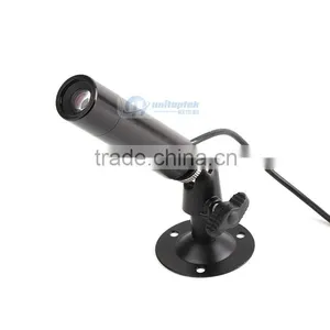 3D-DNR 0.0005 Low Lux Mini Nightvision Starlight 1/3 Sony CCD Camera RJ10 DSP 650TVL 25mm Lens OSD Menu thumbnail-5