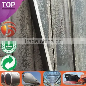 Carbon Steel Flat Bar High Tensile Steel Packing Strip Steel Strip Hot Sale Hot Dip Galvanized Steel Strip Production Line thumbnail-2
