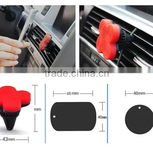 The Plum Blossom Magnetic Vehicle Mounts thumbnail-4