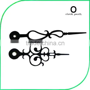 Metal Clock Hands for Wall Clock thumbnail-1