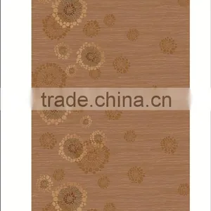 Moquette Carpet Axminster Carpet With Floral Pattern thumbnail-3