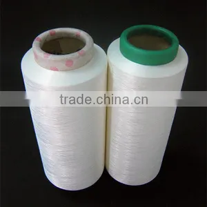 Turkish Yarn for Polyester and Polyamide Mixed of Polyester and Nylon Conjugated thumbnail-1