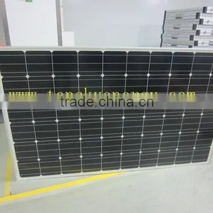 Suntech Solar Panel 250W Black MONO Solar Panel Sale Stock thumbnail-2
