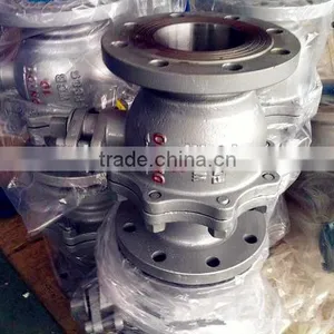 90 Degree Ball Valve thumbnail-3
