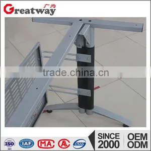 Metal Steel Table Leg Workstation thumbnail-6