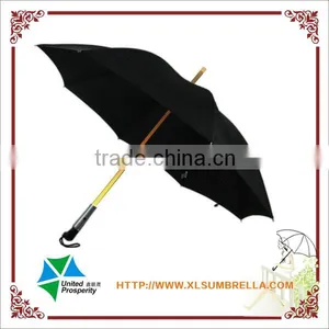 Stick Led Light Umbrella in China thumbnail-1