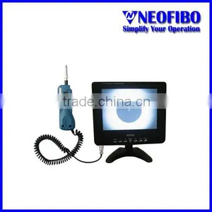 China Supply Hand Held Fiber Microscope thumbnail-3