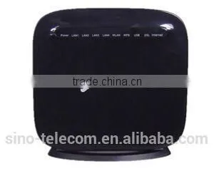 Sino-Telecom 300M Wireless VDSL2 Modem Router thumbnail-2