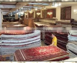 Xichuan Yamei Carpet Factory company overview - view 2 thumbnail