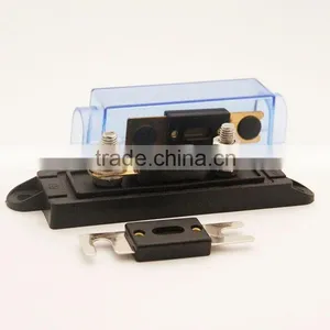 Chinese Supplier:ANL Auto Fuse thumbnail-6