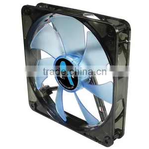 Alseye ASCF1425S12L-N01-CU Silent Feature Comforts Axial Fan thumbnail-1