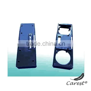 Injection Molding Products Nylon Plastic Parts for Wash Machine Supplier's Choice thumbnail-1