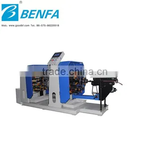 Automotive Tube Brake Hose and Power Steering Hose Winding Machine thumbnail-1