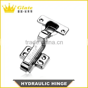 Concealed Cabinet Hydraulic Door Hinge thumbnail-1