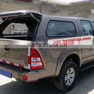 FRP/Fiberglass Foton Tunland Hardtop Canopy thumbnail-4