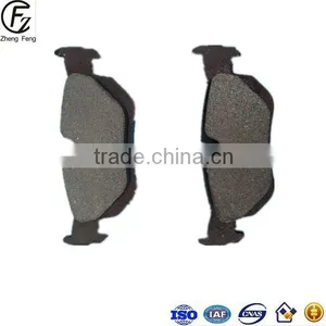 Manufacture Offer Brake Shoe,brake Pad Non Asbestos Free Brake Pad High Qulity Disc Brake Pad From China 2015 thumbnail-3