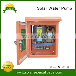 Solar Water Pump System Solar Pump Inverter thumbnail-1