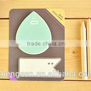 2014 Popular Stationery Little Sticky Notes thumbnail-1