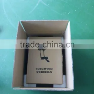 Exporter of Cheap Projector Overhead Projector 5000Eseries/OHP 5000E 250W,3200LM thumbnail-2
